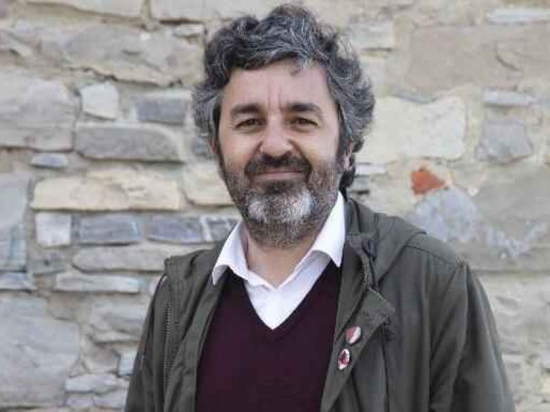 Alejandro Calvo, consejero de Desarrollo Rural, Agroganadería y Pesca del Principado de Asturias: «Para nuestra región, LEADER es una apuesta segura en el territorio»