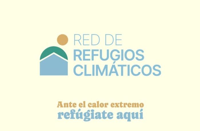 Los territorios rurales planifican con LEADER refugios climáticos para afrontar el calor extremo