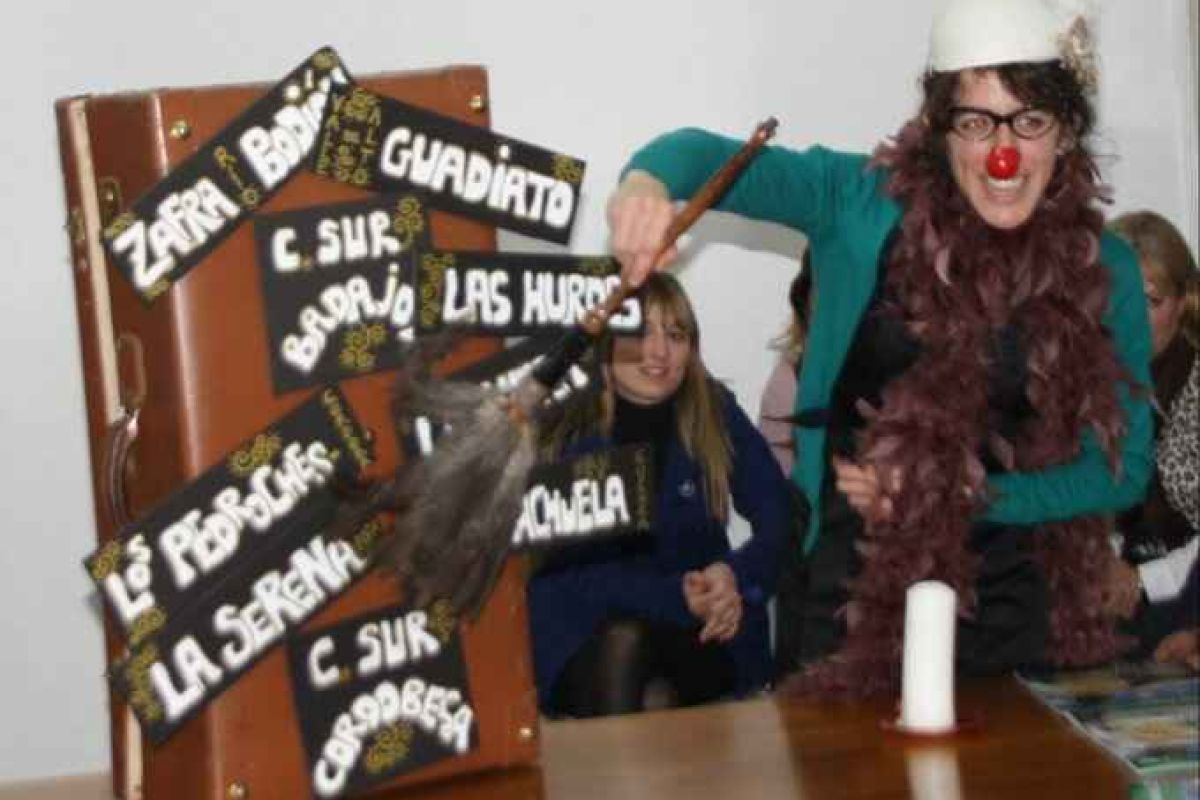 La cultura, una gran palanca de desarrollo para las áreas rurales