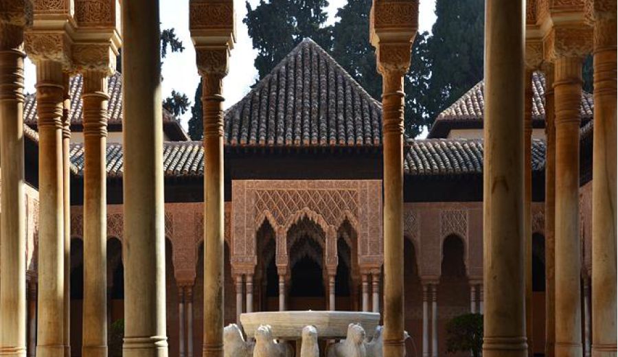 La Conferencia Internacional de Turismo Cultural elige Granada como sede