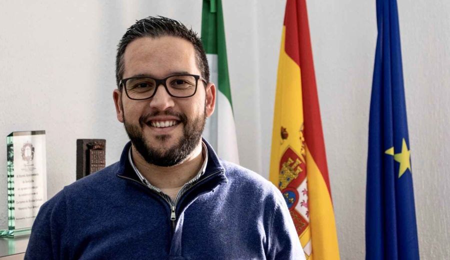 José Álvarez, presidente del GDR Campiña Sur Cordobesa: “LEADER contribuirá a paliar las consecuencias del coronavirus en la economía rural”