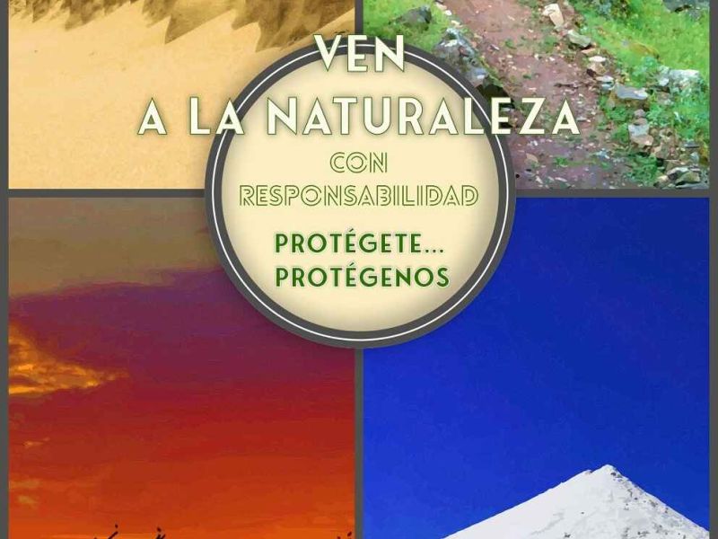 Andalucía celebró el Día Europeo de los Parques con el eslogan ‘¡La naturaleza, buena para tu salud!’