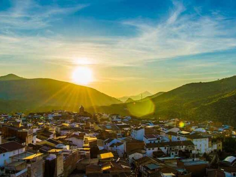 Sin pueblos no hay futuro