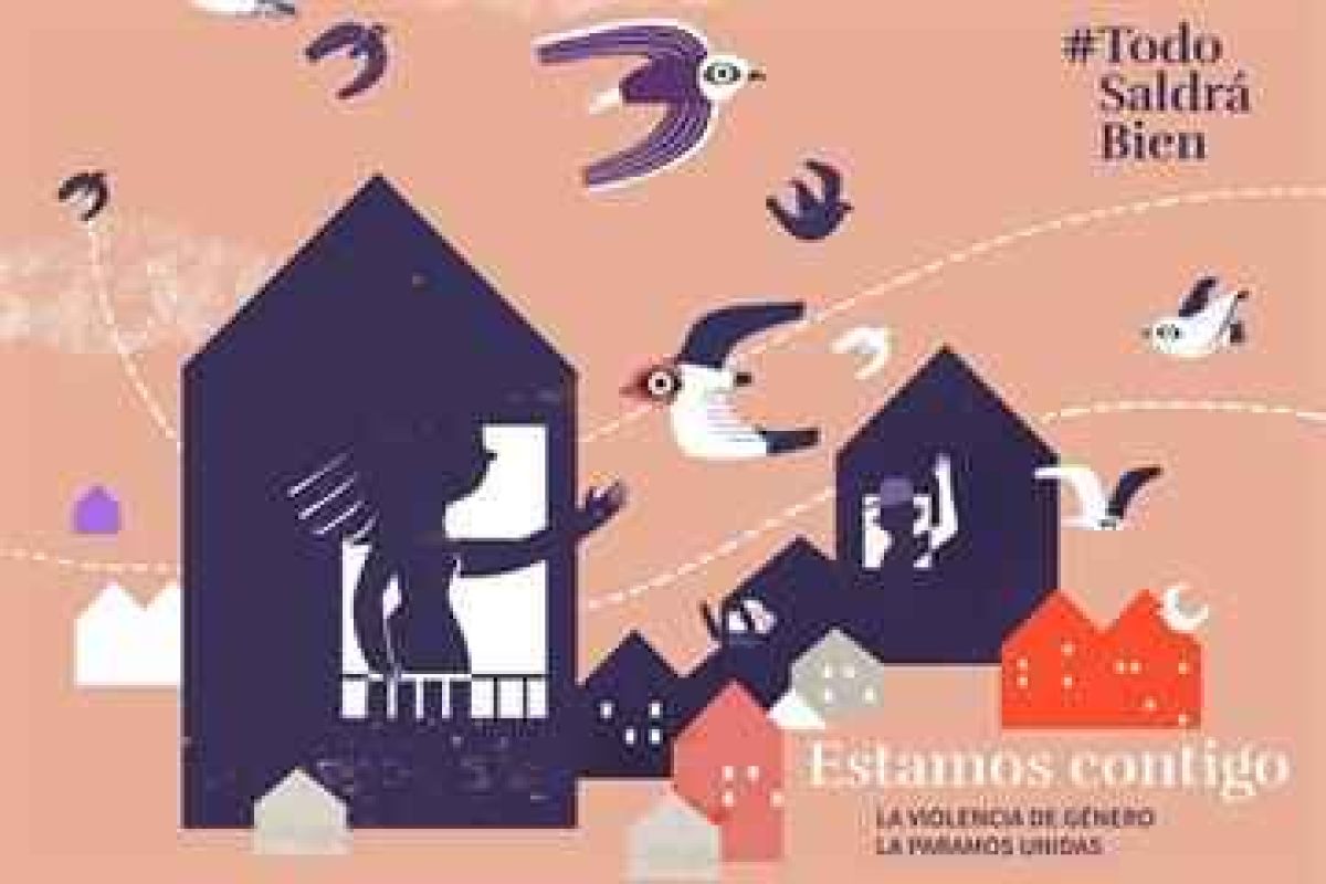 Las mujeres del mundo rural víctimas de violencia de género permanecen en las relaciones de maltrato una media de 20 años