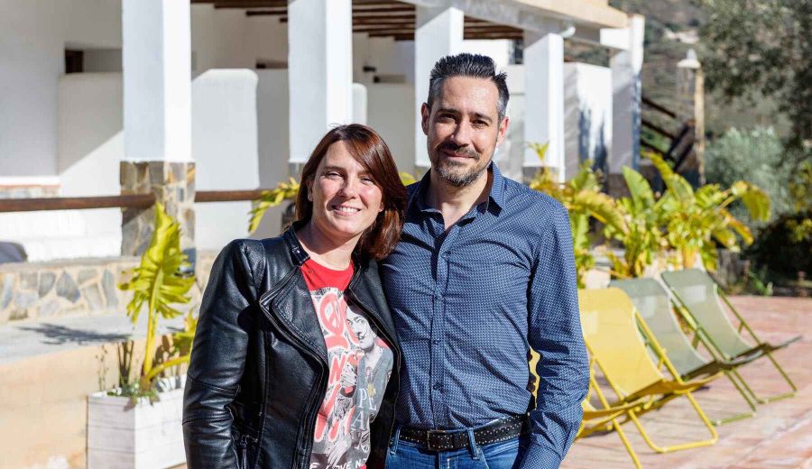¿Conoces Onconature, el centro de oncología integrativa, referente a nivel nacional?
