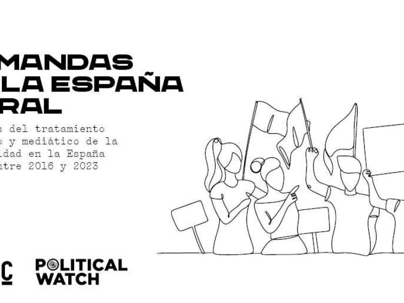 Fortalecer los Grupos de Desarrollo, una de las demandas de la España Rural