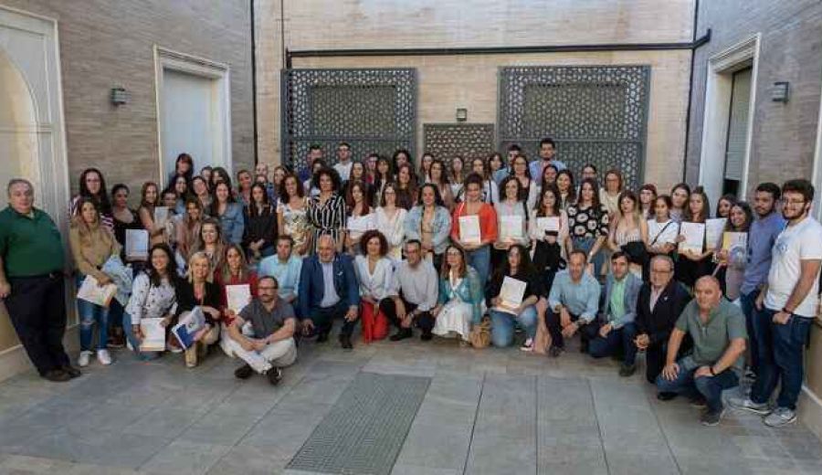 ‘Huelva, experiencias basadas en el empleo’, la apuesta de la Diputación y los GDR de la provincia por la juventud