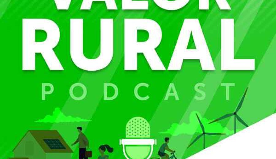 ARA lanza un podcast divulgativo sobre las ayudas LEADER 2022