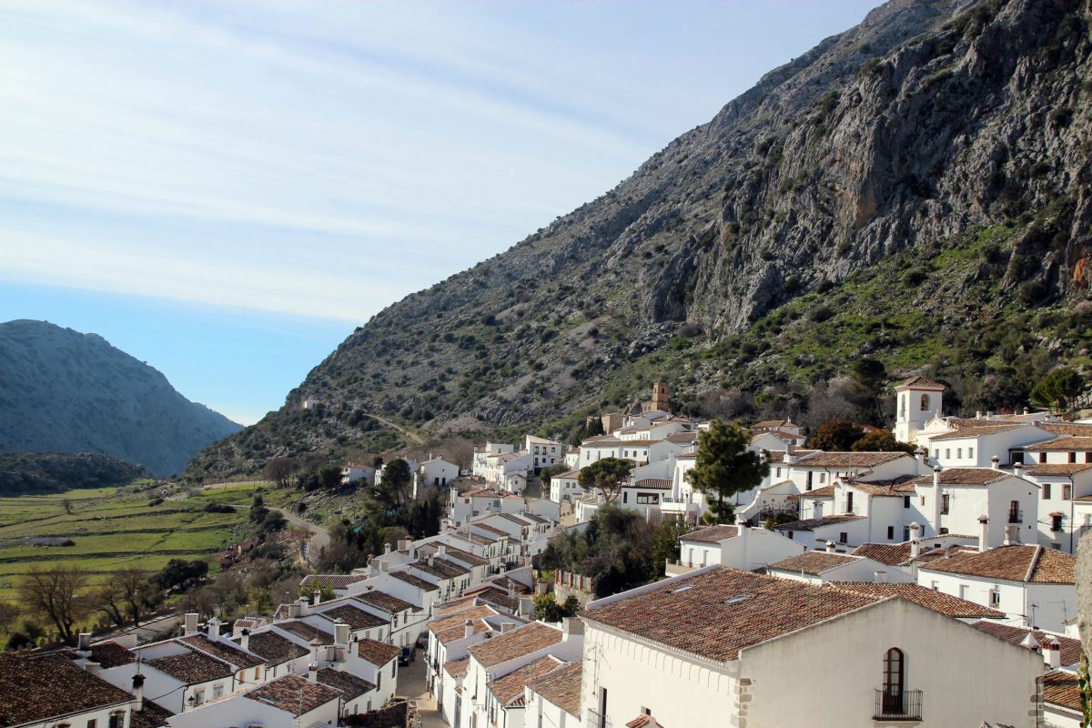 Los pueblos de la Sierra de Cádiz participan en la estrategia para la creación de experiencias turísticas vinculadas con el sector primario