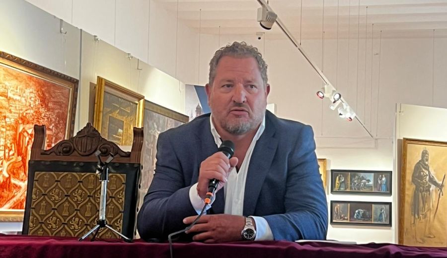 ARA da a conocer en Aragón los proyectos de IA aplicada a la gestión de LEADER