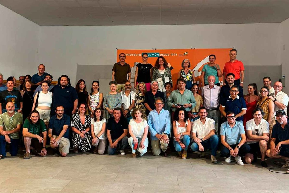 La EDL LEADER del Altiplano de Granada contará con más de 3,3M€ para impulsar nuevos proyectos hasta 2027