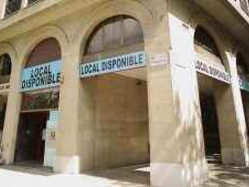España vaciada: Denuncian que ya hasta las oficinas bancarias cierran en los pueblos rurales