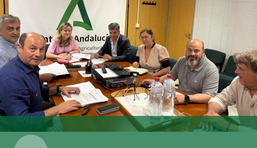 ARA: “El inicio del programa LEADER es una oportunidad para que los Grupos de Desarrollo Rural nos situemos a la cabeza en ejecución”