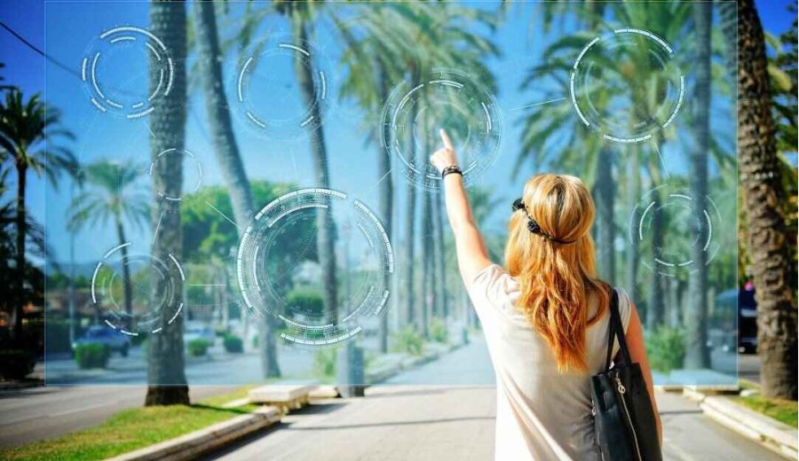 Ayudas para destinos turísticos inteligentes