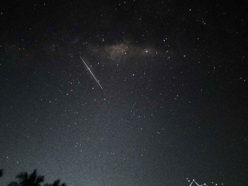 Otro lugar especial para ver las estrellas en Sierra Morena: Obejo inaugura su mirador astronómico