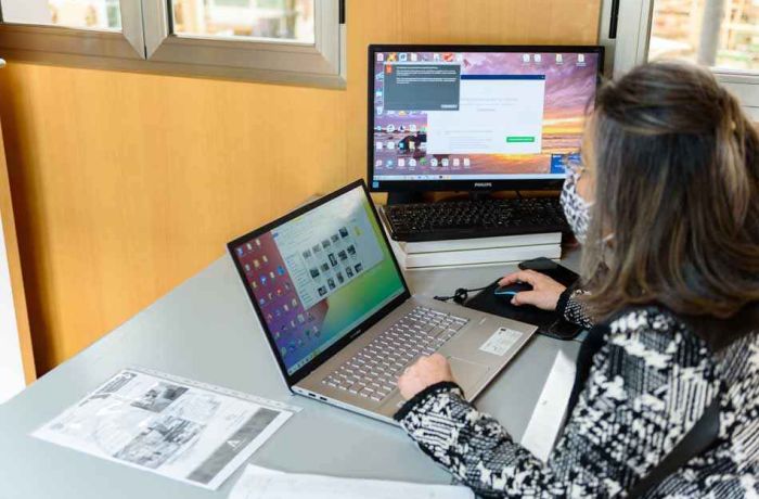 Inteligencia Artificial generativa para impulsar el talento de las mujeres rurales