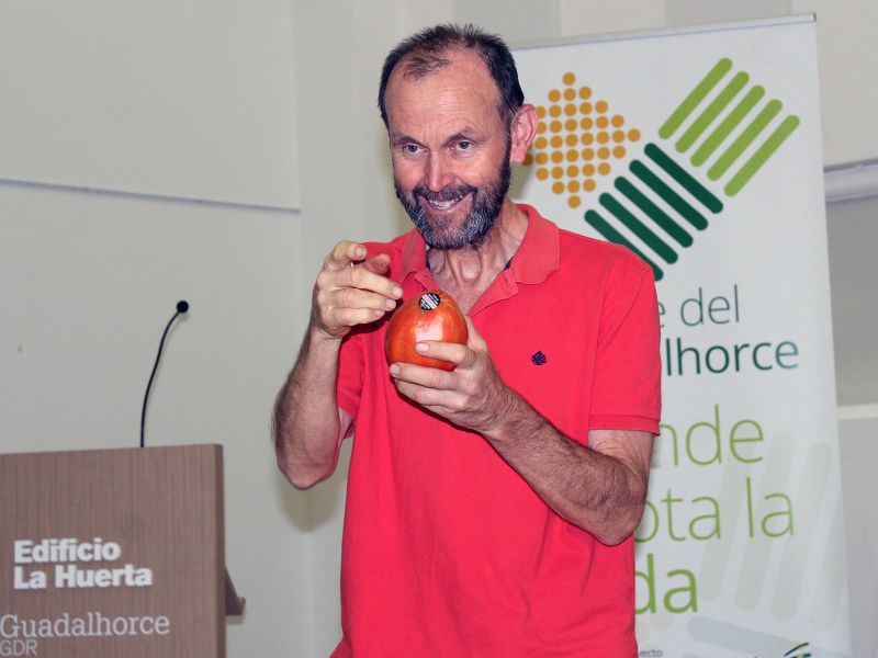 “Sabor y conciencia: tu plato, tu impacto”, un proyecto de alimentación sostenible