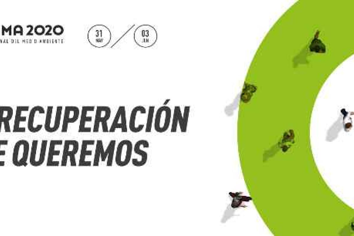 Arranca el Congreso Nacional del Medio Ambiente, centrado en la recuperación verde  