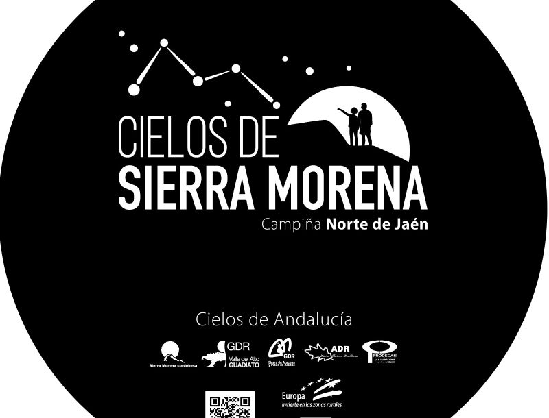 El territorio de Sierra Morena renueva sus certificaciones como Reserva y Destino turístico Starlight
