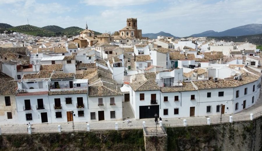  La Subbética Cordobesa recibe 24 solicitudes de ayudas LEADER que movilizan más de 4M€ de inversión