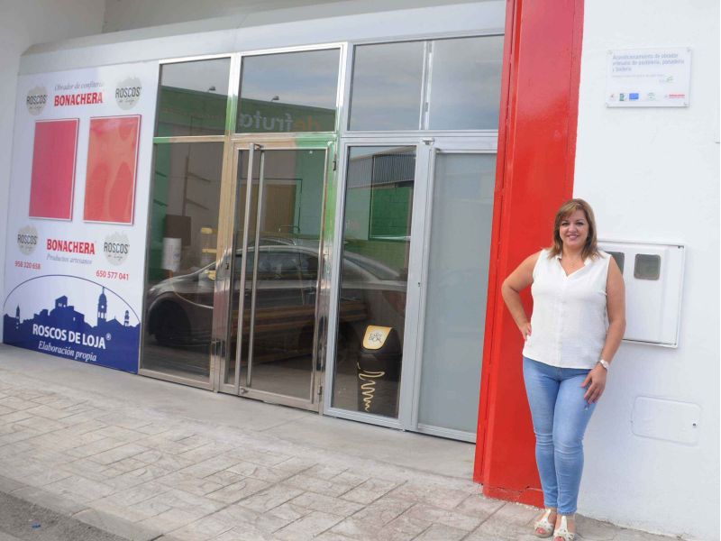 Agricultura aprueba ayudas LEADER de más de 800.000€ para 25 proyectos impulsados por el GDR del Poniente Granadino