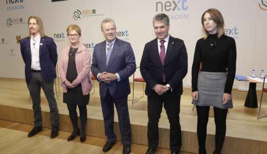 La ‘España vaciada’ acapara la precampaña: los cuatro partidos hablan ya de un ‘Pacto de Teruel’