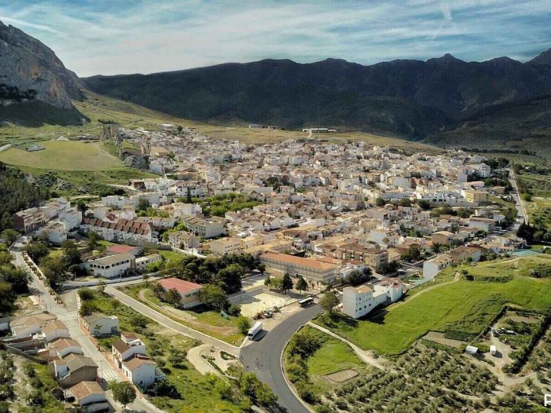 El GDR Sierra Mágina tramita una ayuda LEADER para la construcción de un observatorio astronómico en Bedmar-Garciez