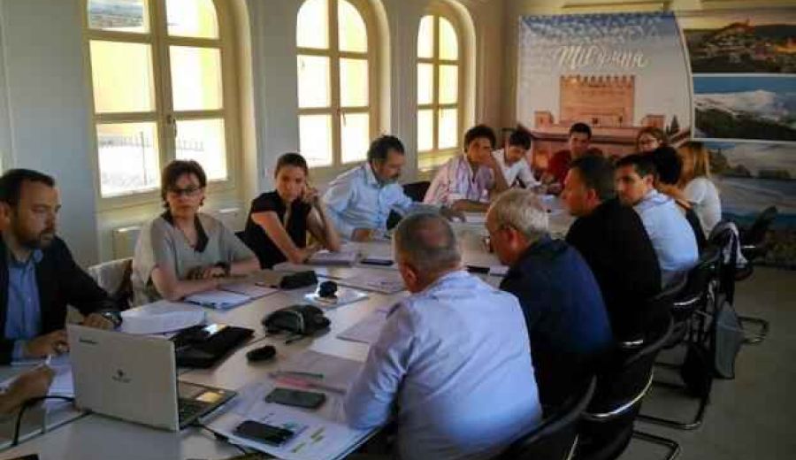 Guadix albergará el IV Congreso Nacional de Ecoturismo