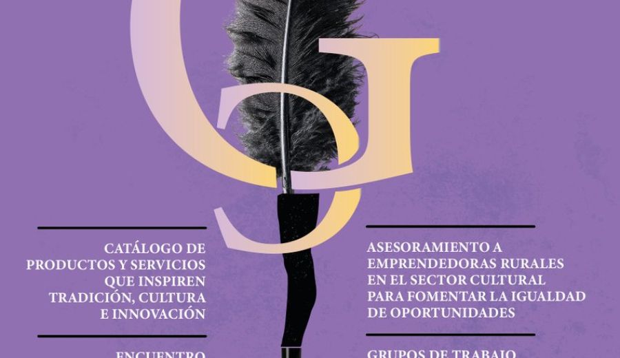 FADEMUR impulsa “Guardianas de la Cultura Rural” para fortalecer el emprendimiento cultural de las mujeres rurales