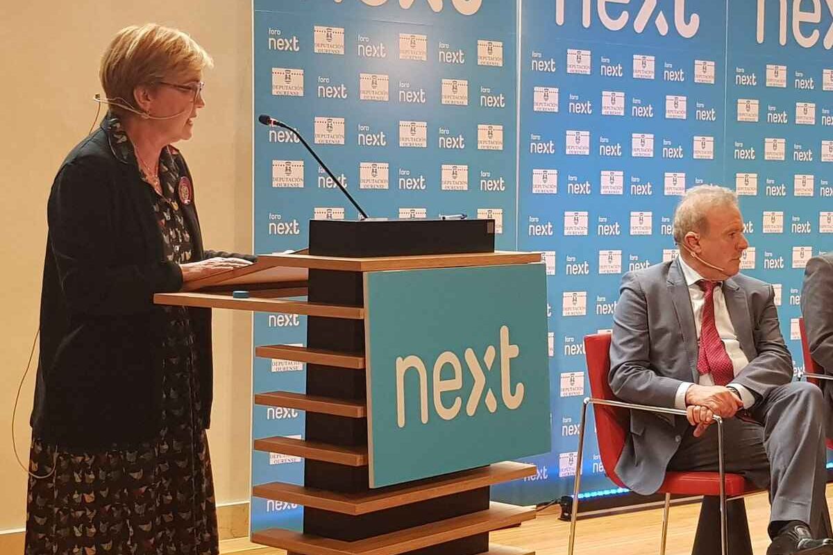 El Gobierno prepara estudios sobre violencia de género en mujeres mayores de 65 años en el medio rural