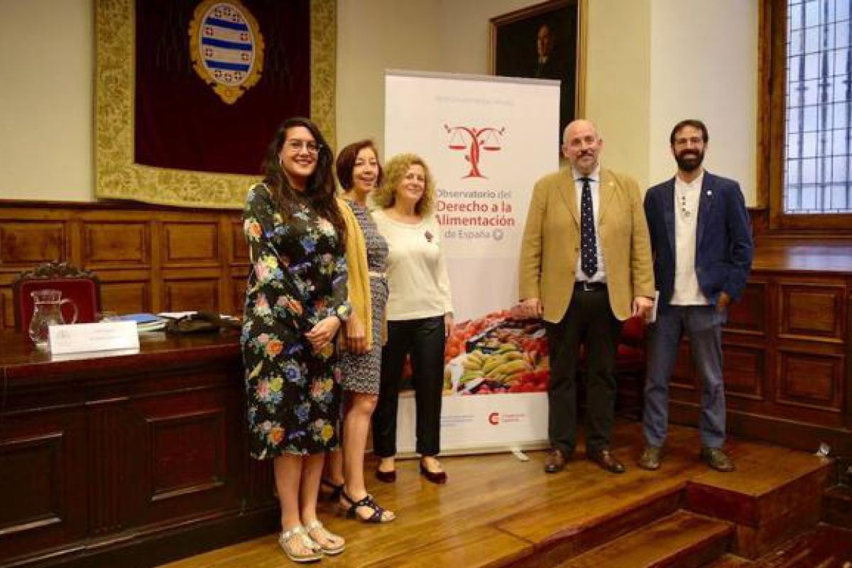 «El mundo rural no está valorado, eso es un error»