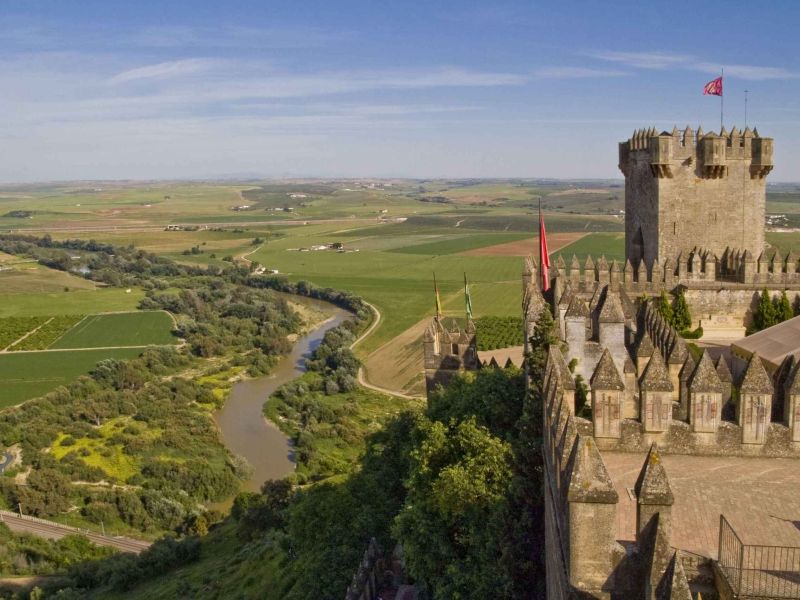 Grupos de Desarrollo Rural y Ayuntamientos retoman el diseño de una estrategia para el Valle del Guadalquivir