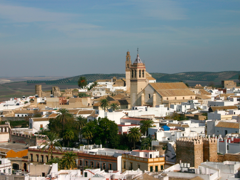 H2Olivetree liderado por el GDR Serranía Suroeste Sevillana, mejor proyecto FEADER 2014-2022 en Andalucía