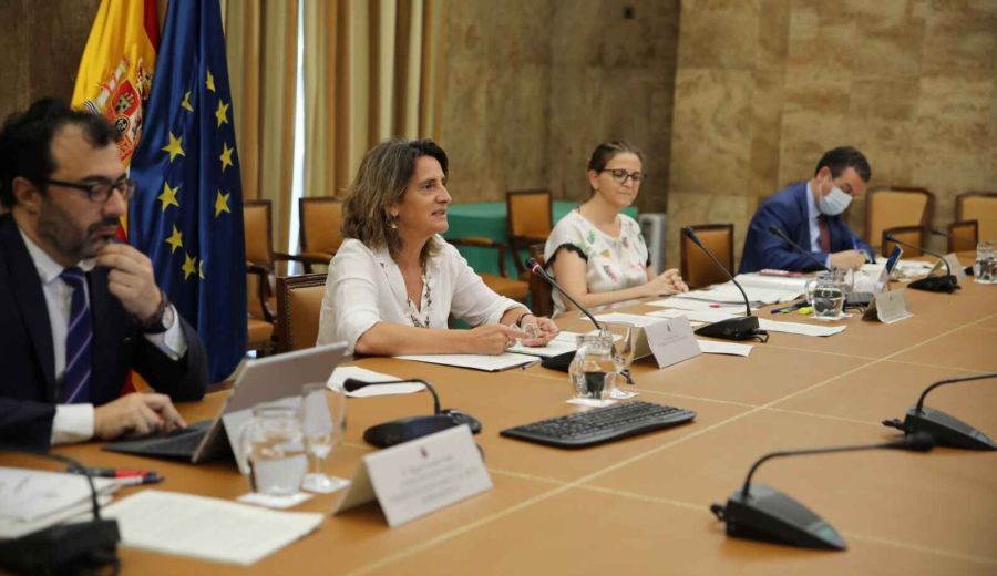 MITECO y las CCAA fijan los principales objetivos en Reto Demográfico