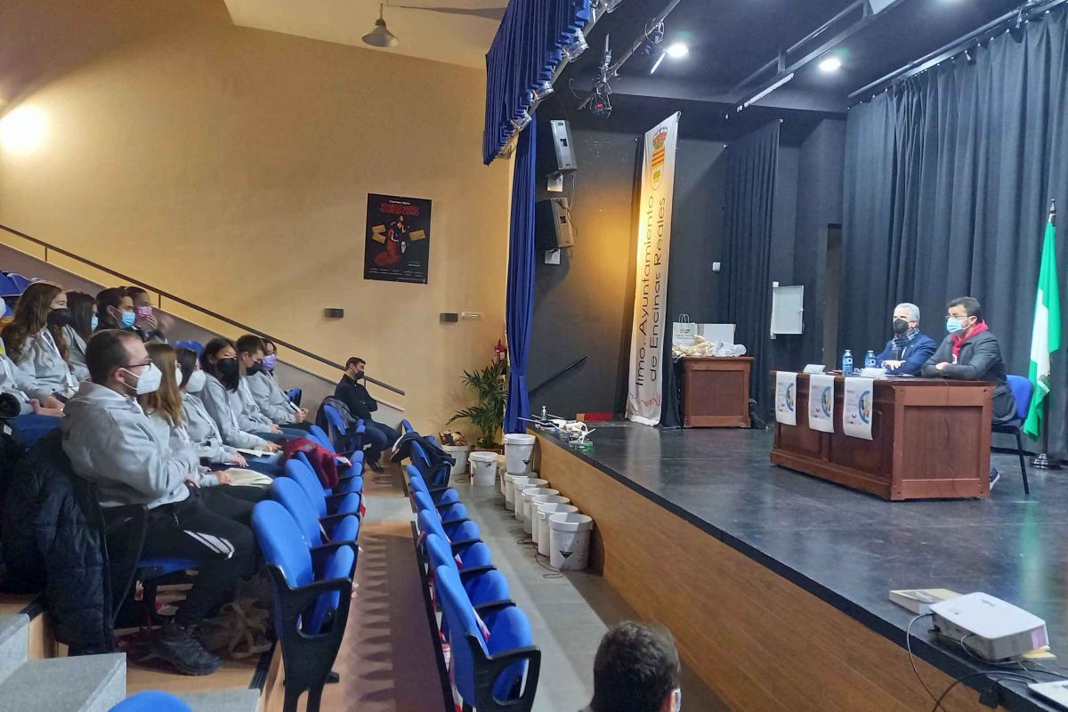 El GDR Subbética Cordobesa organiza el encuentro comarcal “Juventud, igualdad y ruralidad” para implicar a la juventud del territorio