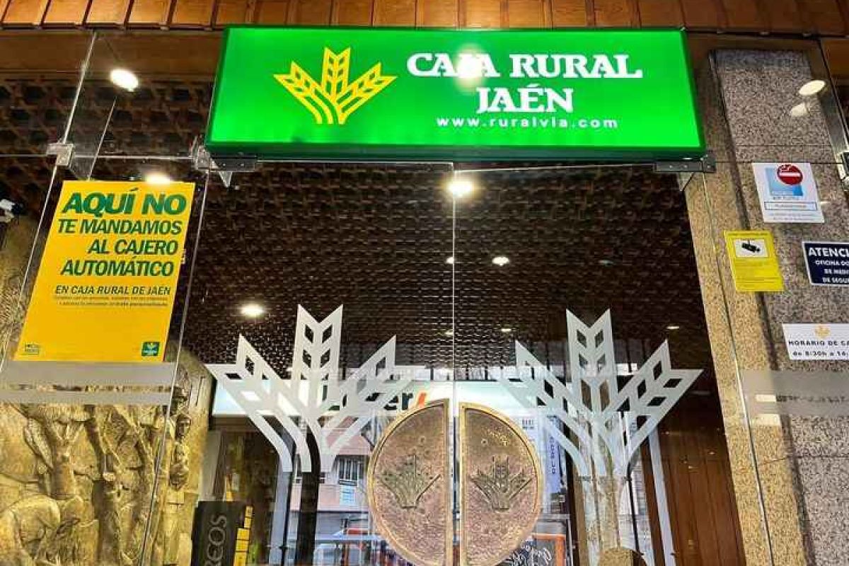 La brecha digital se amortigua en Jaén