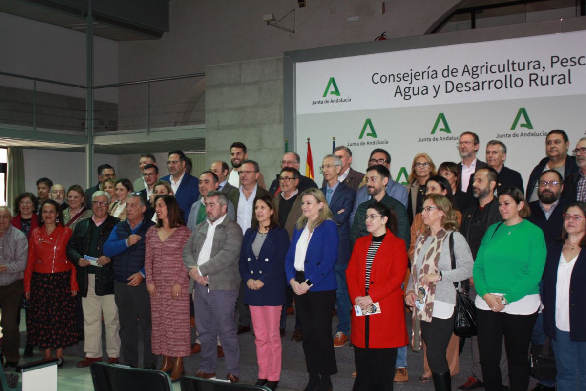 De ruta por los territorios rurales de Cádiz y Sevilla