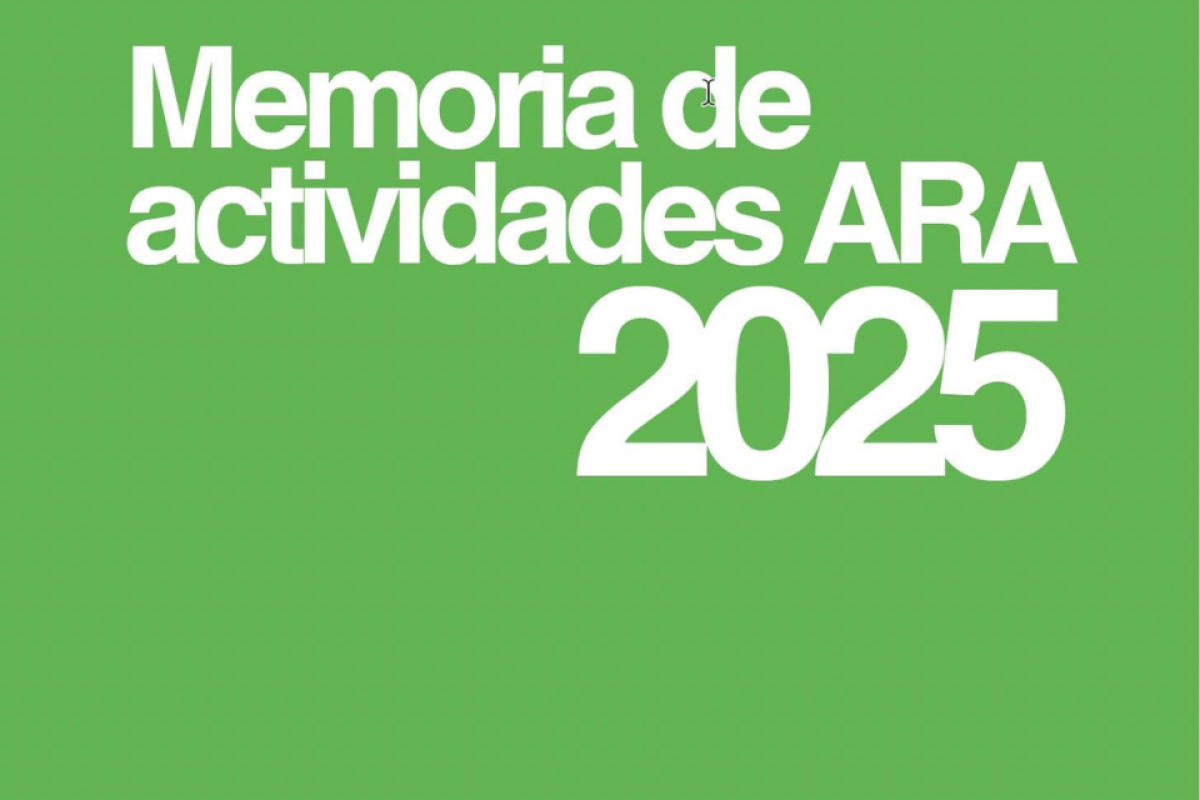 ARA aprueba su memoria de 2025 y respalda la Declaración de Jerez en defensa de LEADER