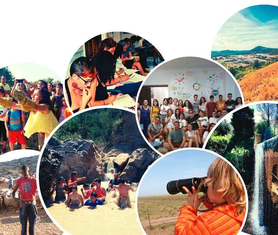 Proyecto Centro Infantil Bilingüe en Berja