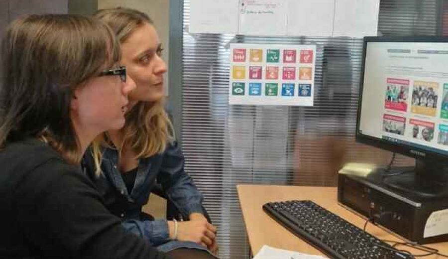 Los Objetivos de Desarrollo Sostenible se cuelan en el mundo rural