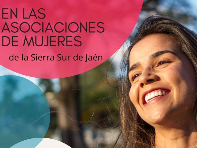 El GDR Sierra Sur de Jaén impulsa la participación juvenil en las asociaciones de mujeres de la comarca