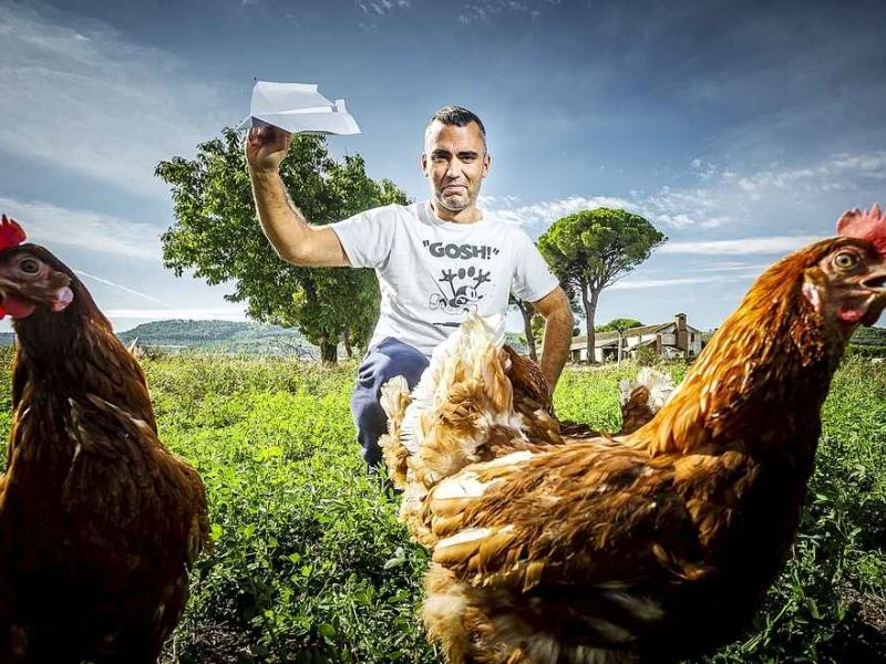 Regresar al pueblo: el camino de vuelta a la España vacía