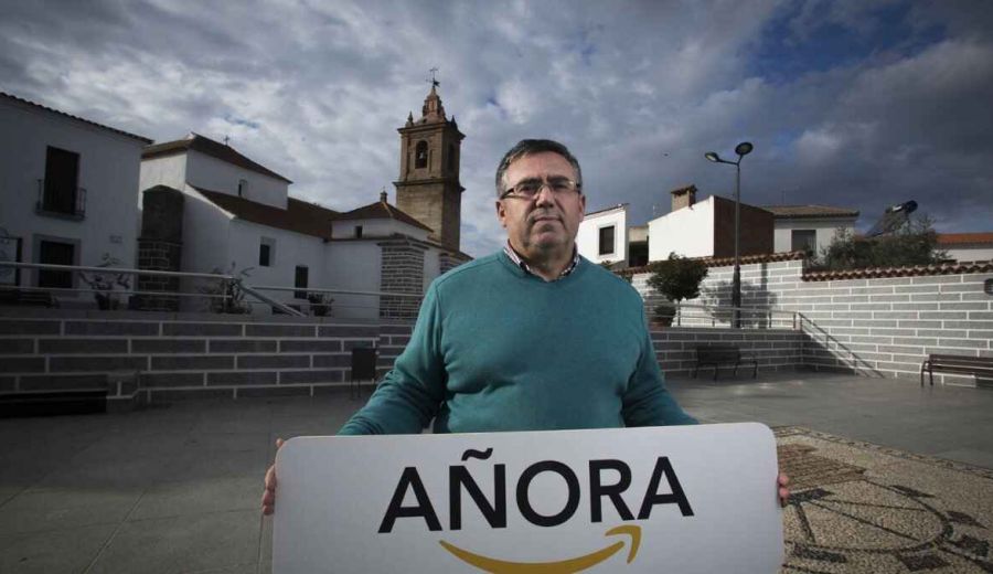 ‘Smart rural land’ el proyecto espontáneo de digitalización de Añora (Córdoba), el pueblo que más consume en Amazon