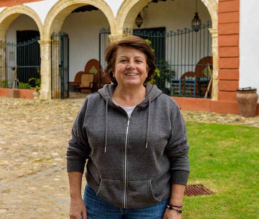 Enoteca Jerez Bendita Locura
