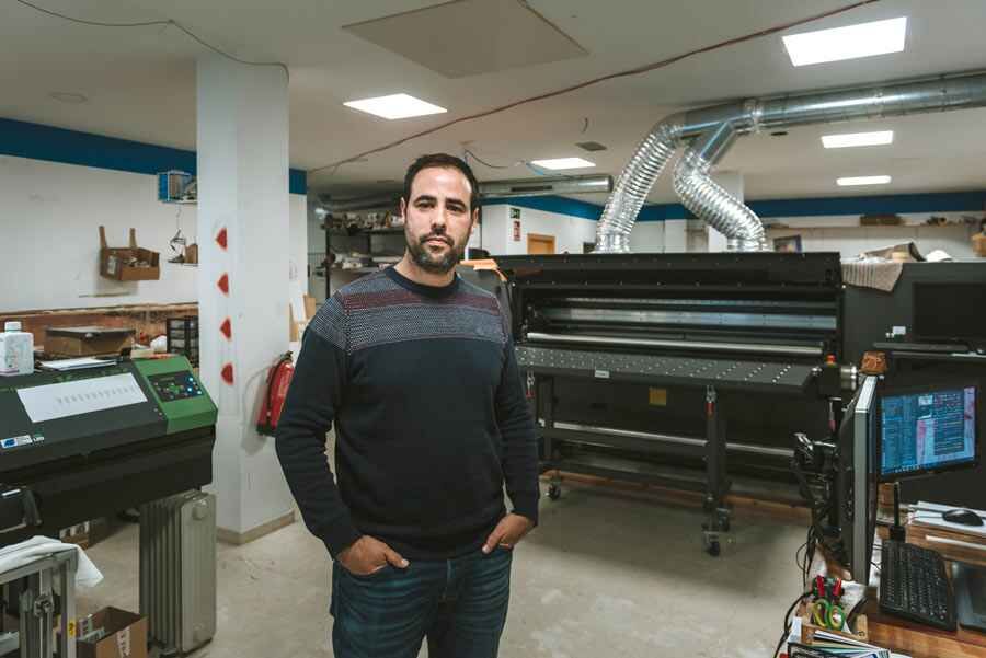 Proyecto Centro Infantil Bilingüe en Berja