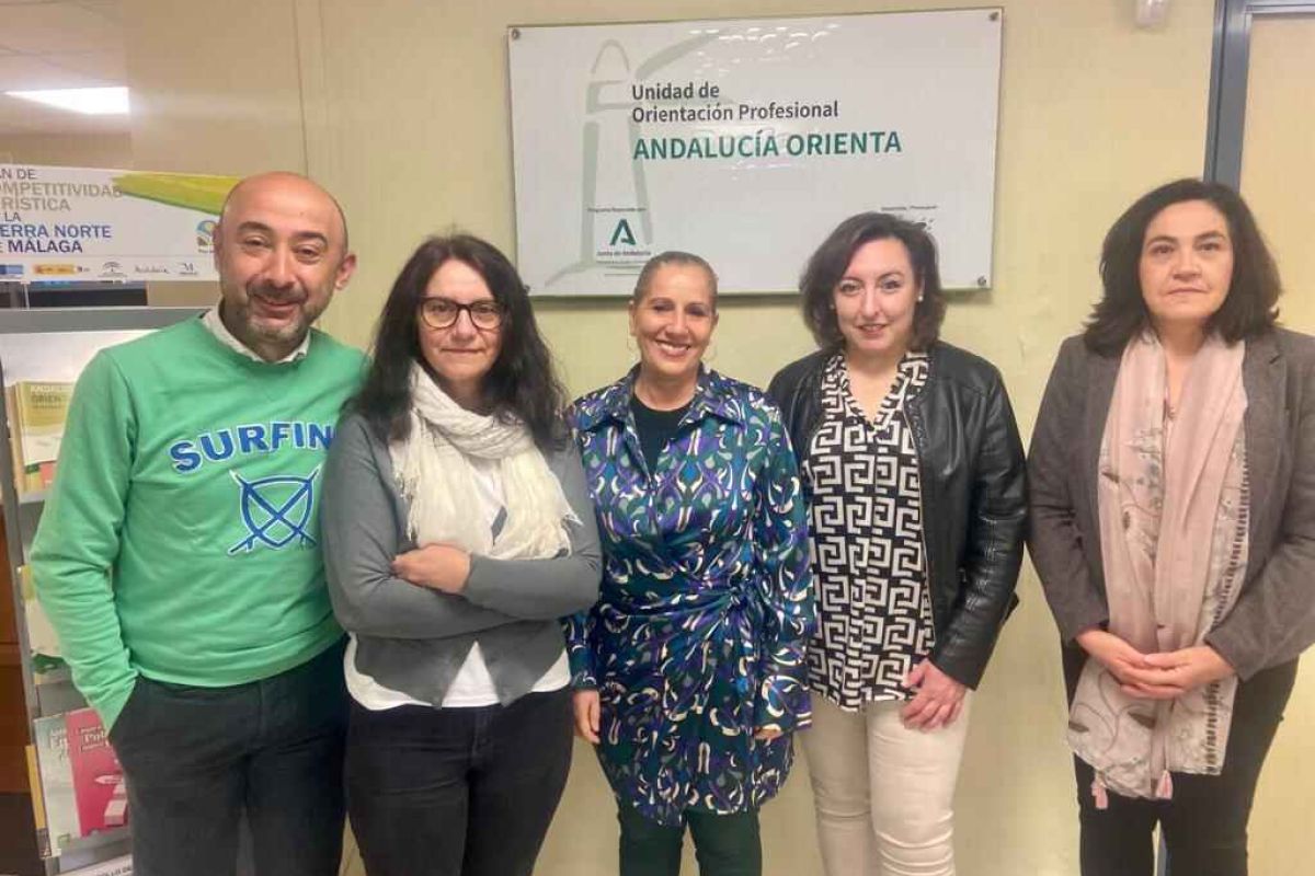 La asociación NORORMA pone en marcha una unidad de orientación laboral para personas con discapacidad