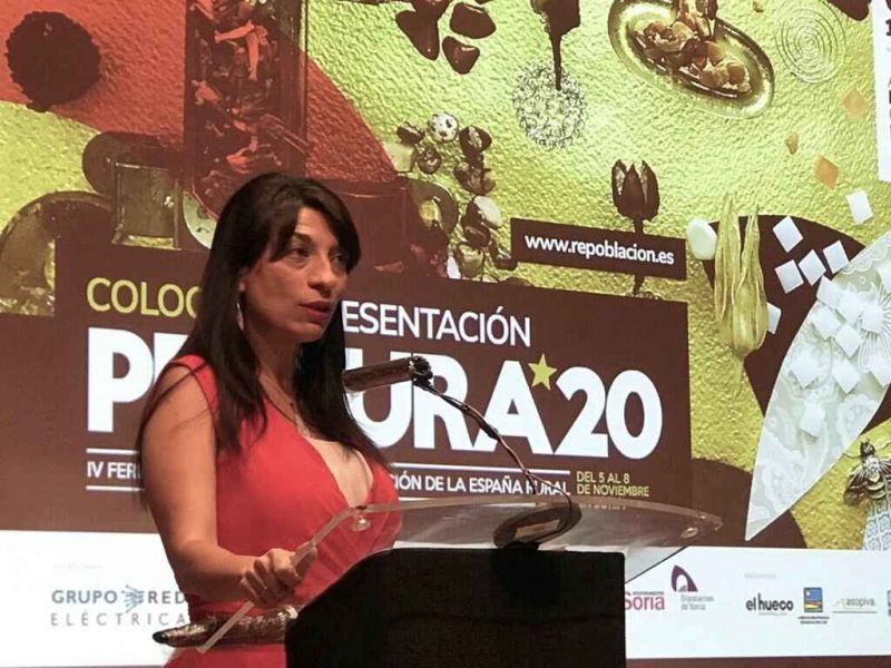 El Ministerio de Agricultura apuesta por el impulso de actuaciones que atraigan el talento de jóvenes y mujeres al medio rural