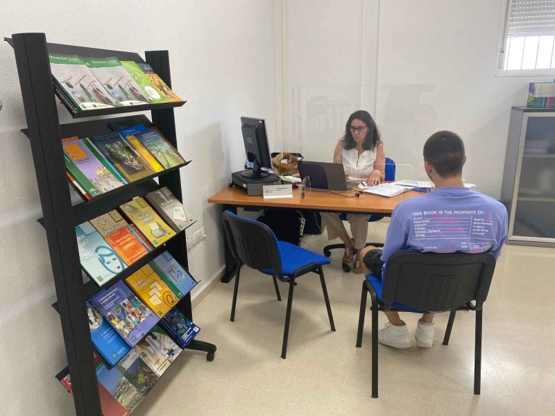 El GDR NORORMA aprueba nuevas ayudas LEADER para 23 pequeñas empresas de la comarca