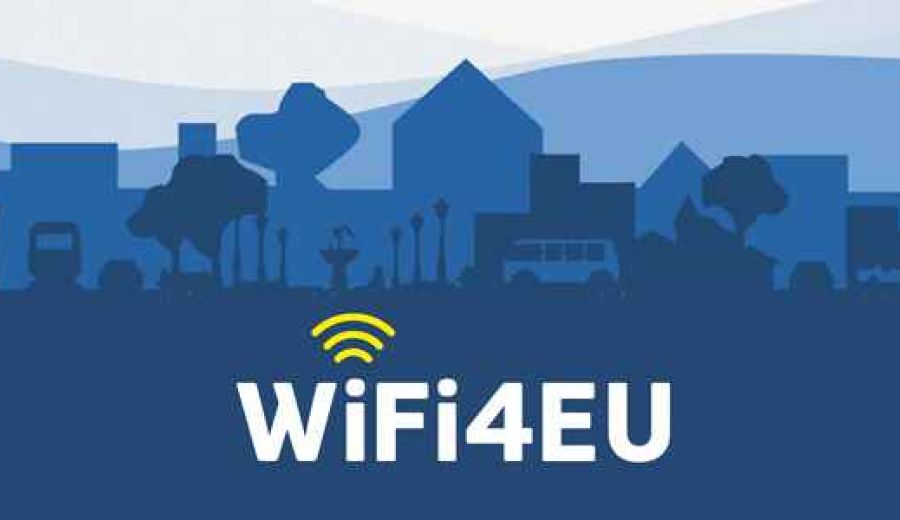 Estos son los 142 pueblos que recibirán una ayuda de 15.000 euros para instalar wifi gratis en espacios públicos a través del programa ‘Wifi4EU’