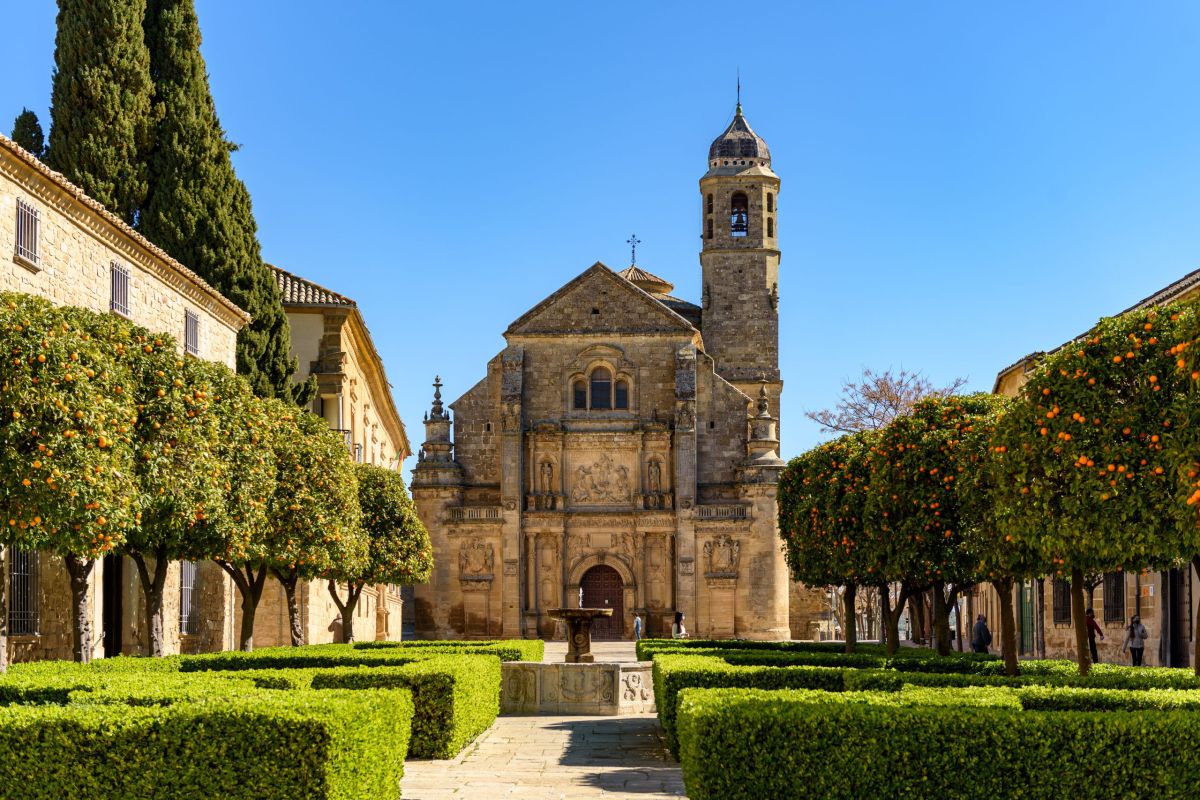 El IAPH organiza el taller “Paisaje, patrimonio y turismo” en la Universidad Internacional de Andalucía